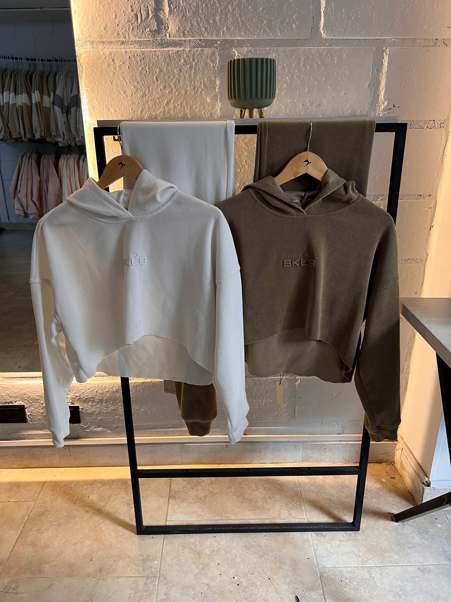 SET CORDUROY TELA PREMIUM