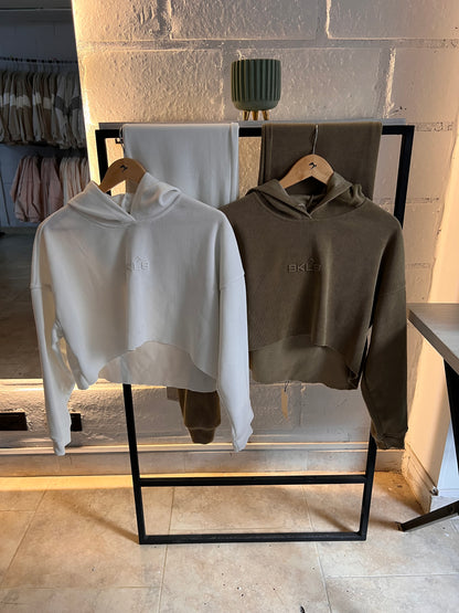 SET CORDUROY TELA PREMIUM