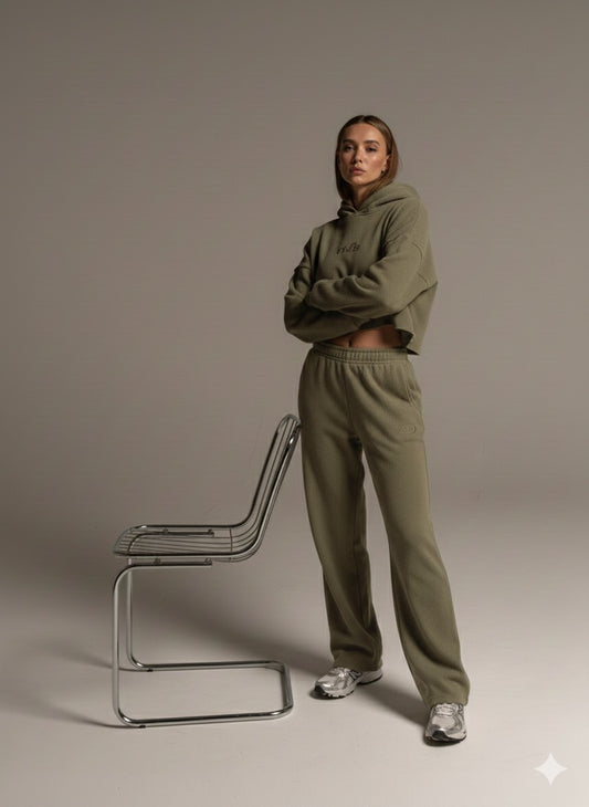 SET CORDUROY TELA PREMIUM