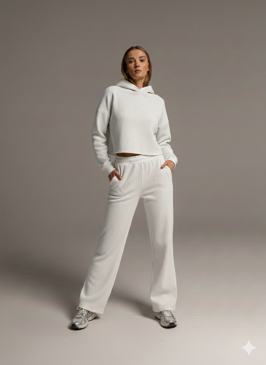 SET CORDUROY TELA PREMIUM