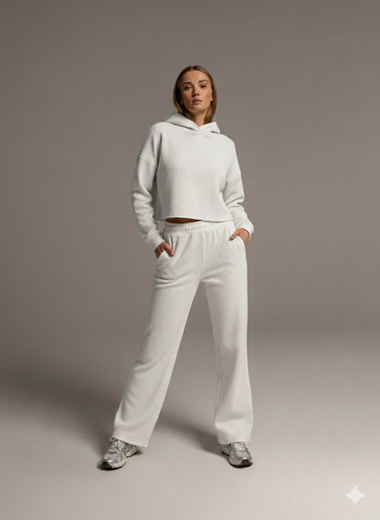 SET CORDUROY TELA PREMIUM