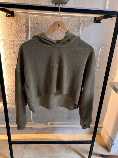 SET CORDUROY TELA PREMIUM