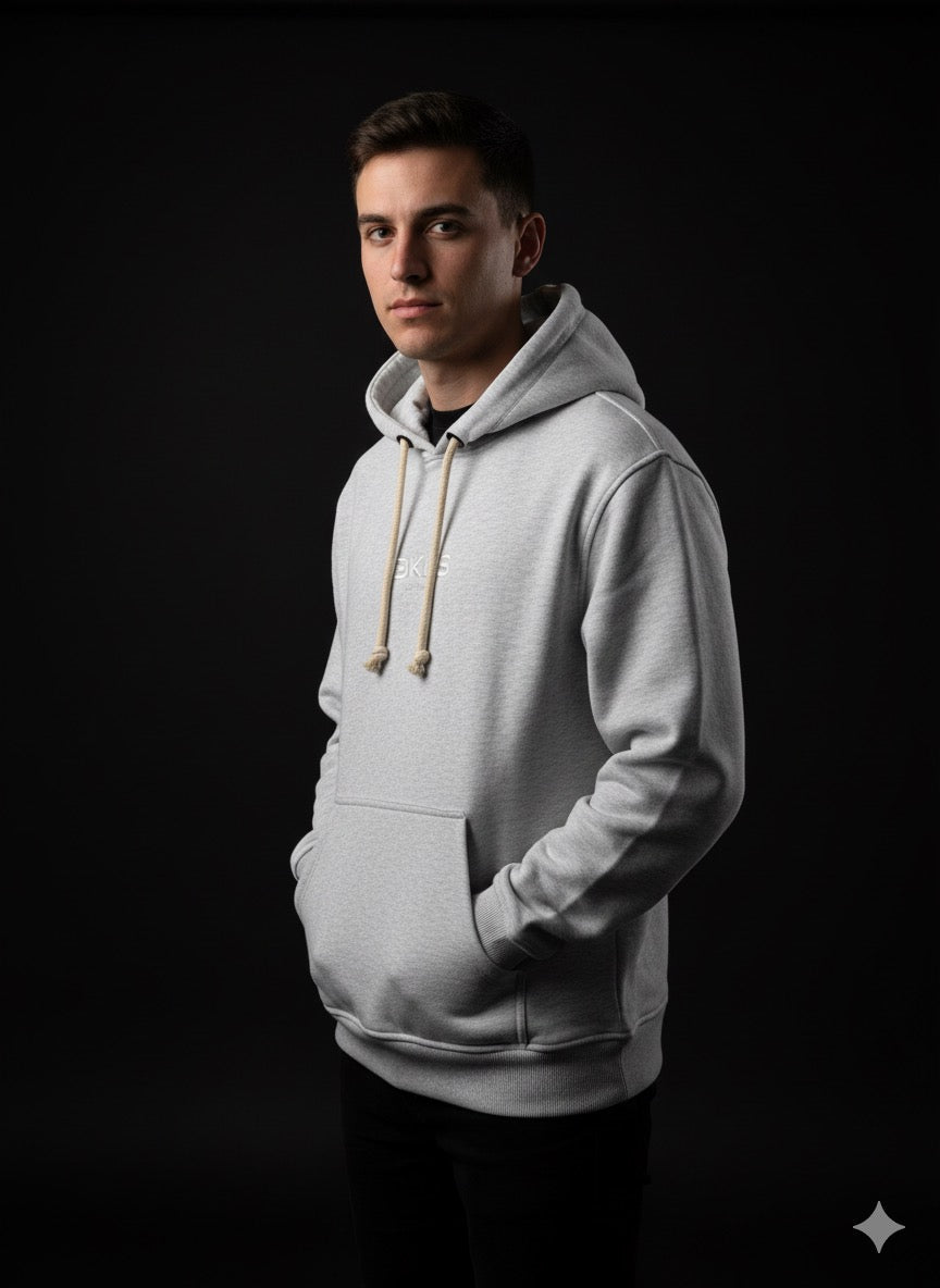 HOODIE PERCHADO UNISEX