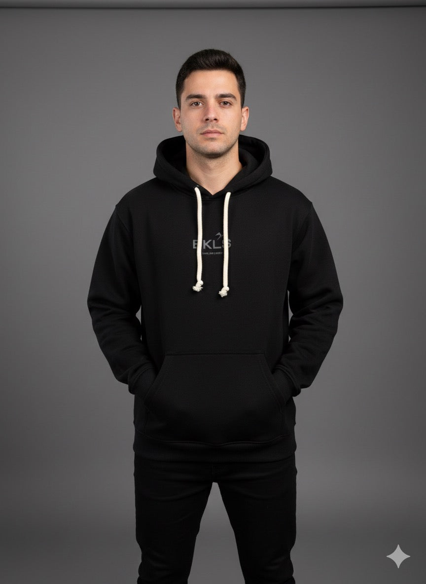 HOODIE PERCHADO UNISEX
