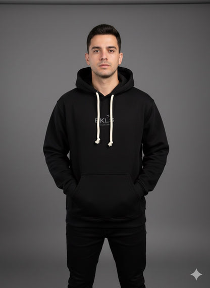 HOODIE PERCHADO UNISEX