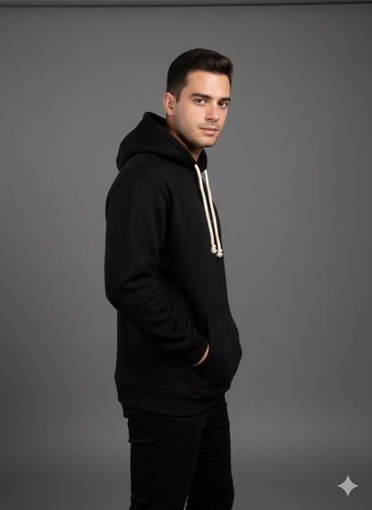 HOODIE PERCHADO UNISEX